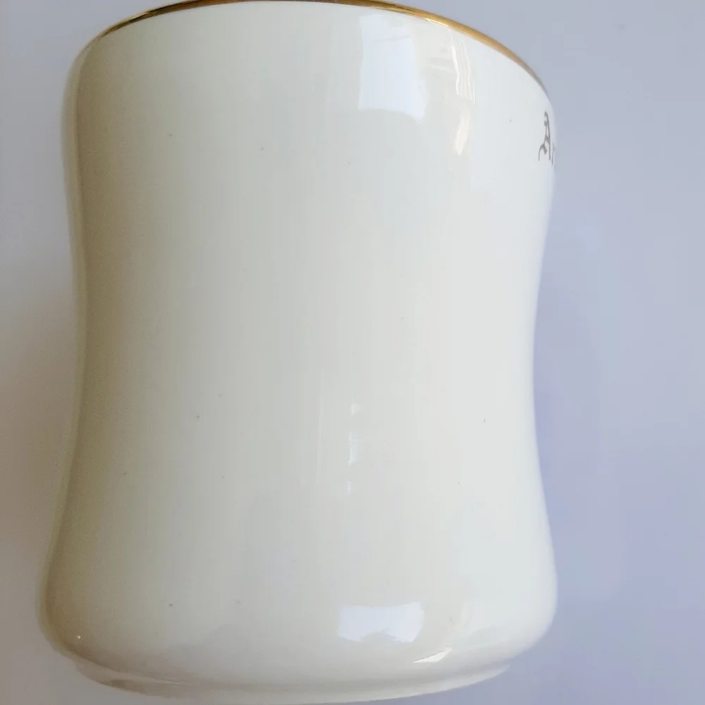 VTG ARMED FORCES COLLEGE MUG - Picture 6 of 10